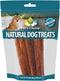Pet's Choice Natural Dog Treats, Elk Jerky, 6 Count, Brown (0001-6PK)...