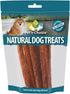 Pet's Choice Natural Dog Treats, Elk Jerky, 6 Count, Brown (0001-6PK)...