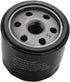 Oil Filter Replacement for John Deere D100 D105 D110 D120 D125 D130 D140 D150 D155 D160 D170 Lawn Tractor Replace# AM119567 AM125424 GY20577 LG415...