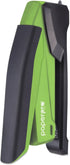 PaperPro-Bostitch 1123 inPOWER Stapler, 20-Sheet Capacity, Green...