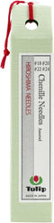Sewline Tulip Chenille Needles, Assorted, 6-Pack...