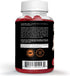 Biotin Gummies for Hair Skin and Nails with Collagen and Silica for Sheen and Shine. Folic Acid Biotin for Hair Growth Women and Men, Collagen and...