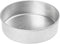 Winco Heavy-Duty Round Aluminum Layer Cake Pan, 12" x 3"...