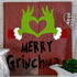 Christmas Stencils for Painting on Wood - Cartoon Character, Merry Christmas Stencil and More - Stencils for Crafts Reusable for Canvas, Fabric, W...