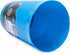 BLUE PANDA 16 Pack Plastic Police Cups for Kids, Car Party Favors for Birthday Party Supplies (16 oz)...
