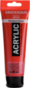 Amsterdam Standard Series Acrylic Tube 120ml Naphthol Red Deep 399 (17093992)...