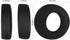 Cooling Gel Replacement Earpads for Sony PS3 PS4 Gold Wireless Playstation 3 Playstation 4 CECHYA-0083 Stereo 7.1 Virtual Surround Headphones,Ear ...