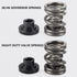 P7100 Injection Pump 3K/4K Governor Springs for 94-98 Dodge Cummins 12V 5.9L...