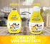 EZ-Sweetz (3 Pack |1.05oz - Liquid Sweetener 400 Servings/Bottle)...