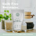 5 SPARROWS Sugar-Free White Chocolate Flavored Drink Mix- Stevia, Keto Friendly, No Sugar Coffee Creamers (Trial Combo B, Set of 3 Samples)...