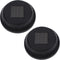 Dynaming Replacement Solar Lights Top, Outdoor Solar Replacement Parts for 23482, 2 Pack...