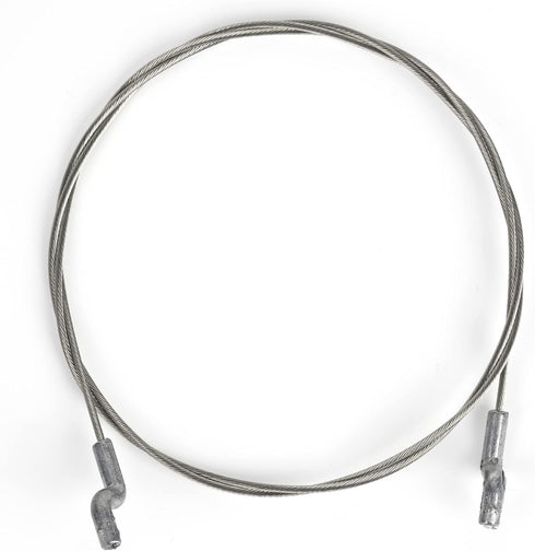 BlueStars 115-5682 Clutch Cable - for Toro CCR Powerlite Power Clear 621 ZR Power Clear 621 QZR Power Clear 621 QZE Toro CCR 6053 R Quick Clear Sn...