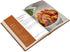 Copper Chef Hard Cover Book...