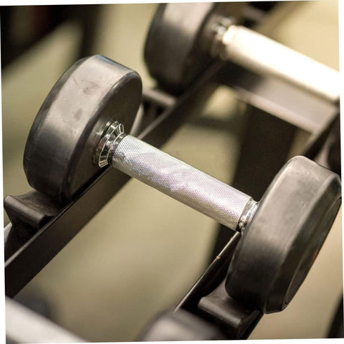 SUPVOX 4pcs Dumbbell Rack Storage Shelves Gym Equipment Wood Tray Dumbbell Organizer Wall Mounted Shelves for Storage Tree Holder Stand Workout To...