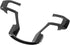 Linskip Steering Wheel Trim Compatible with Ford F150 F250 F350 2015 2016 2017 2018 2019 2020, Steering Wheel Cover for 2018-2021 Ford Expedition ...