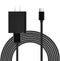 USB Micro BlueParrott Charger Cable Compatible with BlueParrott B350-XT, B450-XT, S450-XT, B350XT, B350 XT, B450XT, B550-XT Wireless NC Bluetooth ...