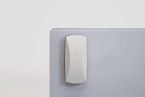 Audio-Visual Direct Magnetic Eraser For Dry-Erase Boards...