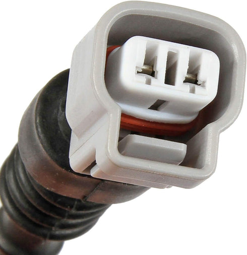 Power Stop Front SW-0916 Electronic Brake Pad Wear Sensor...