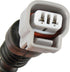 Power Stop Front SW-0916 Electronic Brake Pad Wear Sensor...