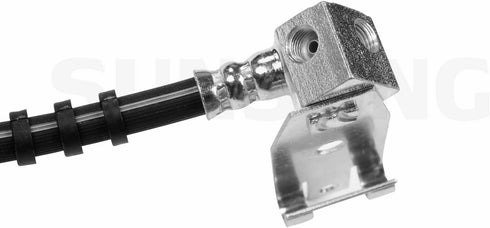Sunsong 2201137 Brake Hydraulic Hose...