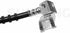 Sunsong 2201137 Brake Hydraulic Hose...