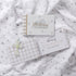 C.R. Gibson Little Blessing Baby Brag Book Photo Album, 7.25" x 4.5"...