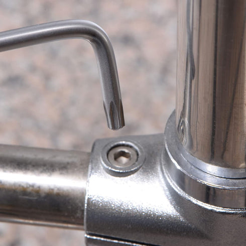 T20 Tamper Proof Torx Star Key Bit Wrench L Shape 4.57" Long Arm High Carbon Steel Hand Tool for Automotive/Daily Repairs...