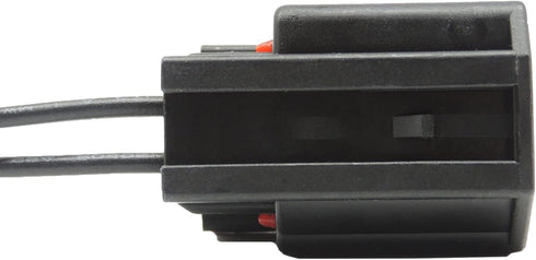 HiSport ABS Wheel Speed Sensor Connector Pigtail - 3U2Z14S411GVA, Compatible with Buick Cadillac Dodge Ford Jaguar Mitsubishi Ram Replaces 8895283...
