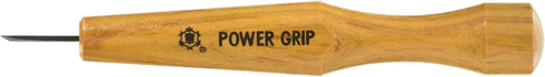 Akira Miki Power Grip Chisel, 0.06 inch (1.5 mm)...