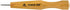 Akira Miki Power Grip Chisel, 0.06 inch (1.5 mm)...