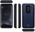 TORU CX PRO Case for Galaxy S9 Plus, with Card Holder | Slim Protective Shockproof Cover with Hidden Credit Cards Wallet Flip Slot Compartment Kic...