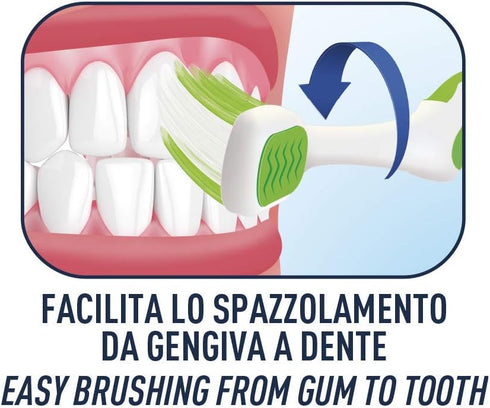 Biorepair Easy Clean Toothbrush...