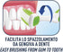 Biorepair Easy Clean Toothbrush...