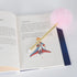 8 Pack Pompom Gift Plush Pen Gold Color Ballpoint Pen for Wedding,Office and Party...