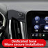 Car Phone Holder for Chevrolet Chevy Equinox 2018 2019 2020 2021 2022 2023 2024 SUV Auto Accessories Navigation Bracket Interior Decoration Mobile...