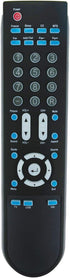 New KR002B002 Remote Control Compatible with Sceptre LCD LED Class HDTV H409BV-FHD H505BV-FHD X402BV-FHD X405BV-FHD X405BV-FHD3 X408BV-FHD X409BV-...