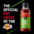 bibigo GOTCHU - Classic Korean Hot Sauce, Made with Gochujang Fermented pepper paste, Low Heat Sweet-Spicy-Savory-Earthy Flavor [10.7 Oz Squeeze B...