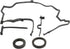 AISIN SKH-002 Engine Timing Cover Seal and Gasket Kit - Compatible with Select Acura EL Honda Civic...