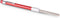 Retractable Diamond Sharpening Rod - Serrated Knife Sharpener - Ultra Portable, Mini Pocket Knife Sharpener - Multifunctional Knife Sharpening Rod...