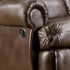 Recliner Release Pull Handle Replacement, Recliner Replacement Parts Fit 3mm to 6mm Cables for Ashley and Most Sofa (2pcs)...