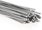 Flux Core Aluminum Welding Rods, 50 Pack Low Temperature Aluminum Welding Cored Wire, Solution Welding Flux-Cored Rods Welding Sticks for Electric...
