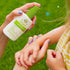 Babyganics Mosquito Repellent Lotion, Made with Plant and Essential Oils, Non-Greasy, 4oz...