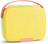 Munchkin Lunch Bento Box for Kids and Toddlers, Includes Stainless Steel Utensils, BPA-Free, 18 Months and Up, Pink/Green/Yellow...