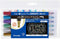 Kuretake TC-8100/6V ZIG Clean Color Dot Metallic 6 Colors...