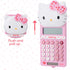 Cute calculator,5.9 * 2.6in,Powered by batteries(Included) 8 Digit with LCD Display,kids calculator,calculator for school,mini calculator,cartoon ...