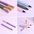 Ballpoint Pens, 12 Pcs Colorful Inspirational Quotes Pens, 1.0 mm Medium Point Black Ink Gift Pens, Journaling Pens, Motivational Writing Pens Off...