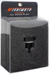 Mishimoto Magnetic Oil Drain Plug M12 x 1.25, Black...