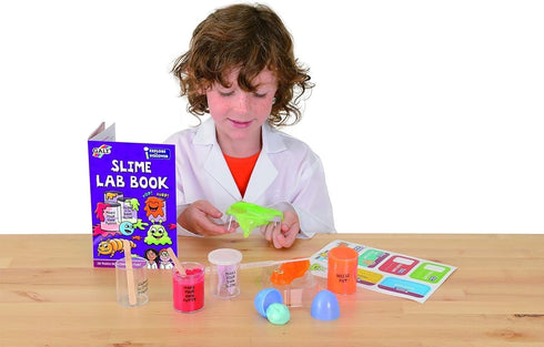 Galt Toys, Slime Lab, Science Kits for Kids, Ages 5+, Multicolor...
