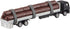 Tomica Long Type Tomica No.125 Isuzu Giga Timber Truck...