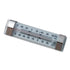 Comark FG80AK Commercial Refrigerator Thermometer, Commercial Freezer Thermometer (Glass Tube Thermometer, Commercial Grade Thermometer), Refriger...